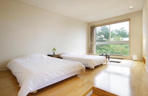 Kusatsu Onsen Hotel | Kusatsu Hotel Bekkan Wata no Yu (Adult Only)