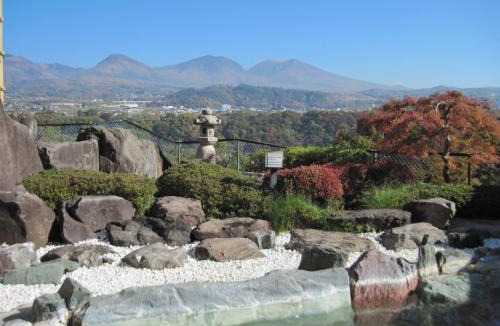 Komoro Hotel | Nunohiki Onsen Komoro