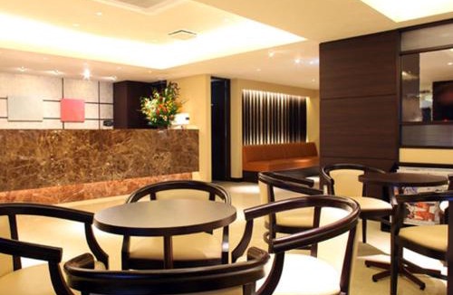 Soka Hotel | Hotel Housen Soka