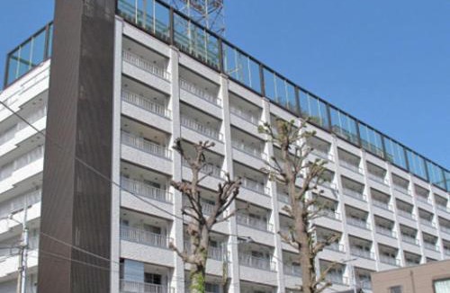 Soka Hotel | Hotel Housen Soka