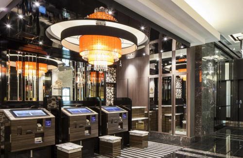 Izaka Onsen Hotel | APA Hotel Fukushima Ekimae