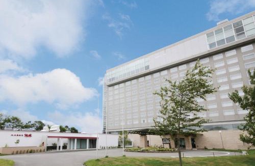 Kitahiroshima Hotel | Kitahiroshima Classe Hotel