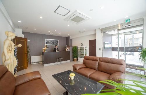 Hakodate Apartment | Condominium Stella Site