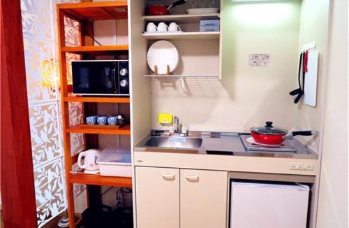 Tateishi House | Kiki HouseT -Self Check-in - Room Number & Password is in the following email
