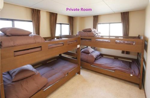 Enzan Onsen Hotel | Guest House Sonomama