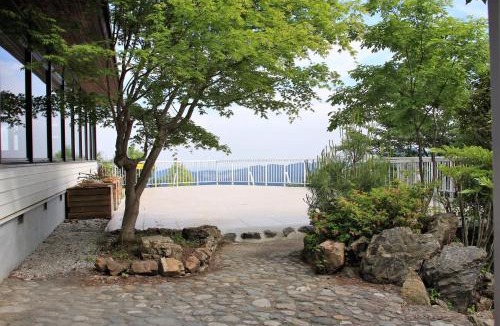 Tokigawa-machi Hotel | Shomarutoge Garden House