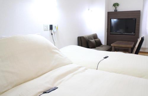 Koshigaya Hotel | Business Hotel Raicho