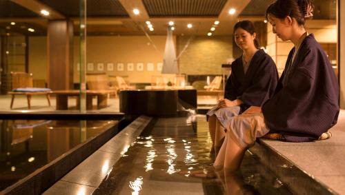 Ito Hotel | Laforet Ito Onsen Yunoniwa