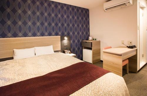 Fujinomiya Hotel | Kuretake Inn Premium Fujinomiya