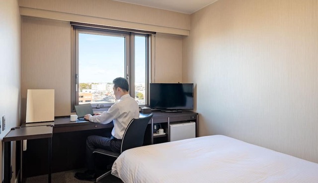 EN HOTEL Ise