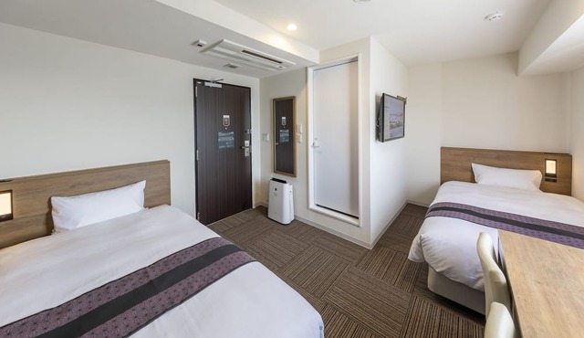 TOSEI HOTEL & SEMINAR MAKUHARI