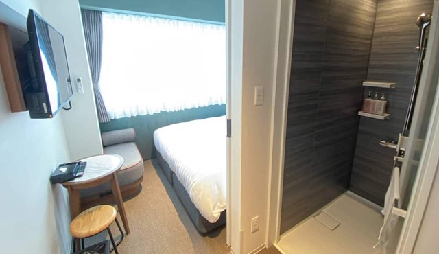 Comfort Hotel Yokkaichi