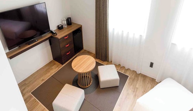 Nishitetsu Hotel Croom Hakata Gion