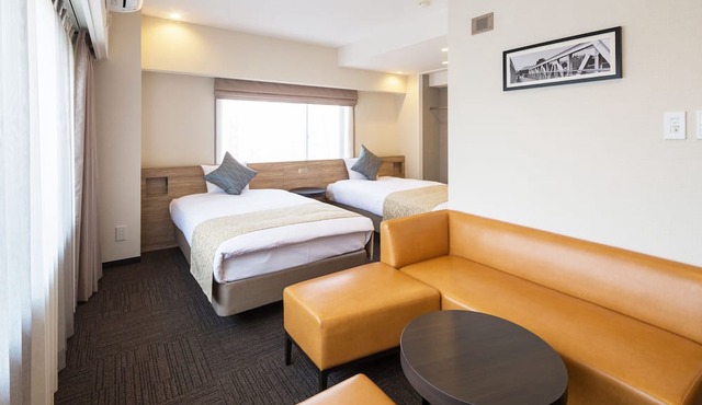 Flexstay Inn Sakuragicho