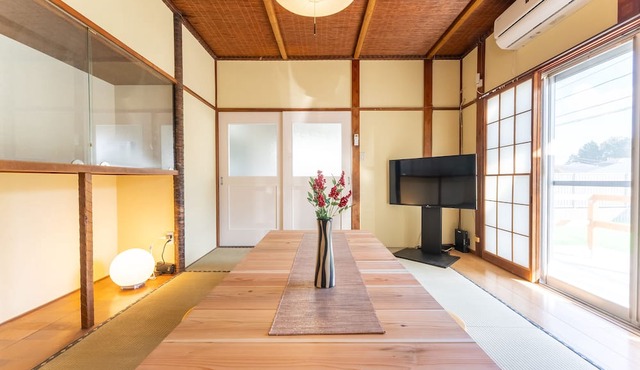 Jyuransho Hakone Sengokuhara