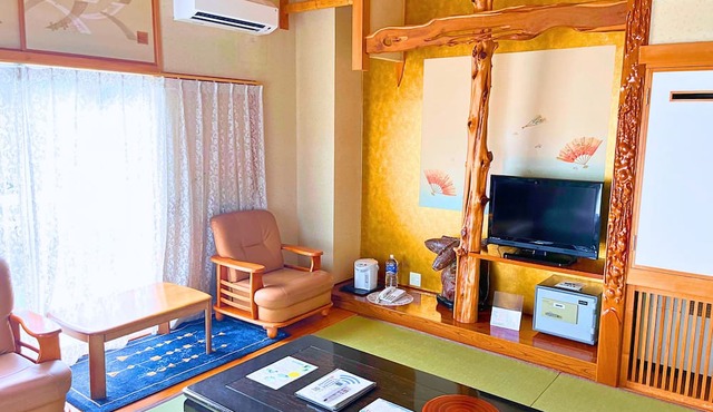 Takasago onsen