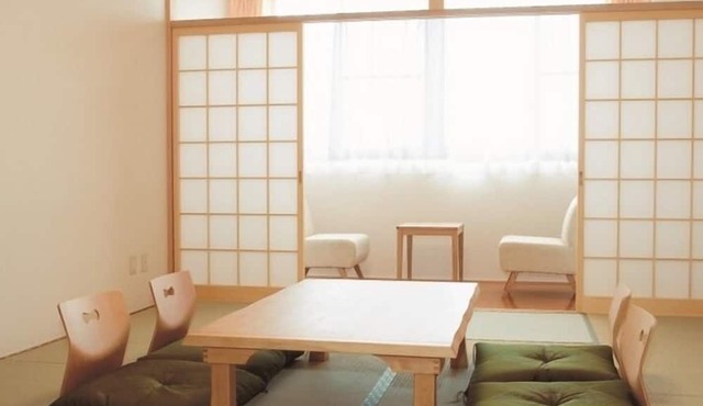 Tohoku Onsen