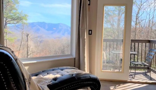 Shopes' Vacations in Gatlinburg