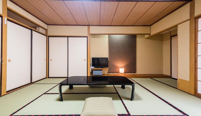 Ooedo Onsen Monogatari Masuya