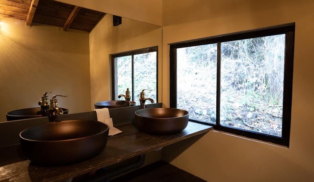 White Room A space where you can enjoy the harmo / Shiojiri Nagano