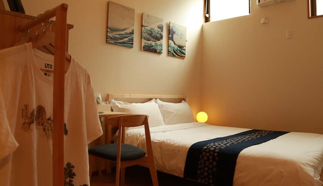TOKYO E JOY INN - Nishishinjuku