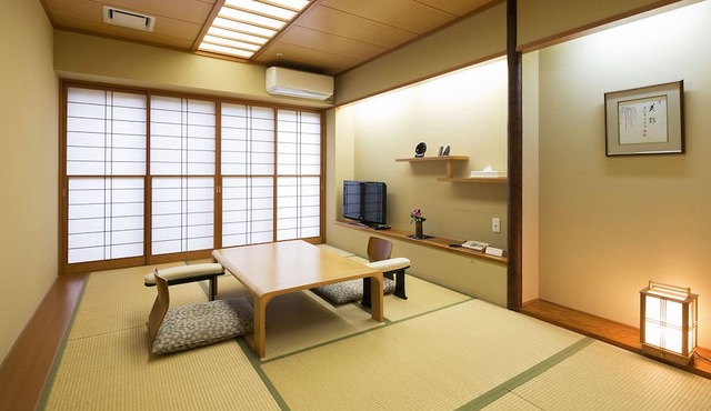 Hotel Taikan
