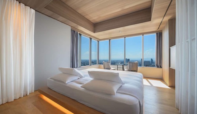 The Royal Park Hotel Iconic Nagoya