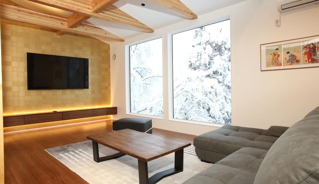 Alpine Tenshi Villa