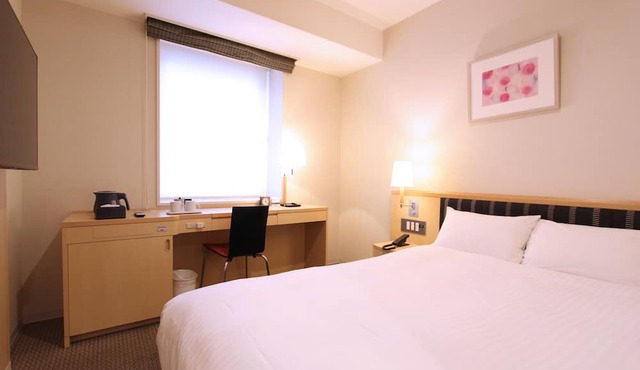 KOKO HOTEL Sendai Station West