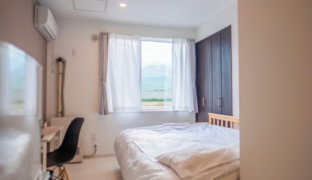 Niseko Hirafu Ski Resort Condo