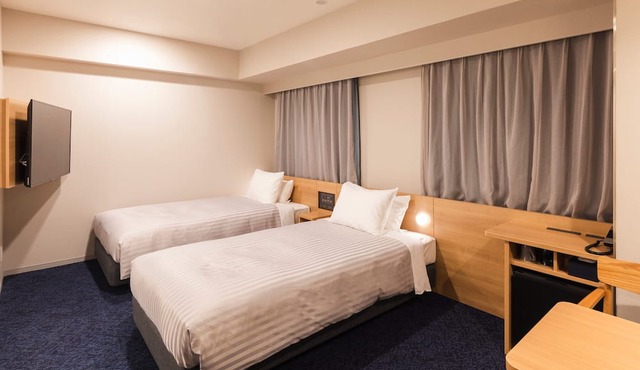 Sotetsu Fresa Inn Nagoya-Shinkansenguchi