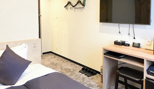 HOTEL LiVEMAX Chofu-Ekimae