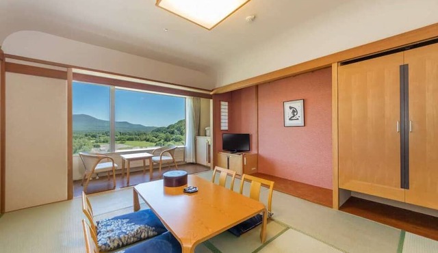 LiVEMAX RESORT Greenpia Onuma