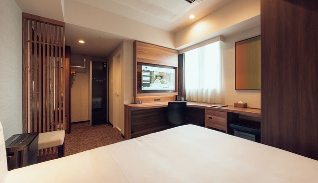 Henn na Hotel Premier Sendai Kokubuncho