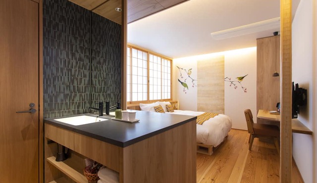 Hotel Kanazawa Zoushi in Kanazawa
