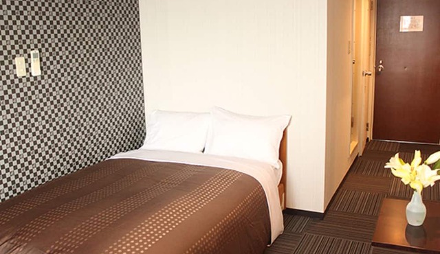 Hotel Live Max Budget - Tokyo Hamura Station