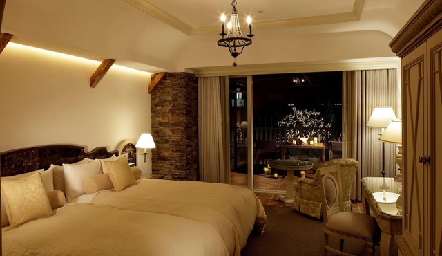 Sendai Royal Park Hotel