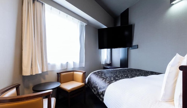 APA Hotel Chibachuo Ekimae