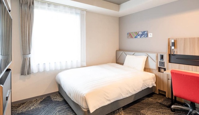 Comfort Hotel Nagoya Kanayama