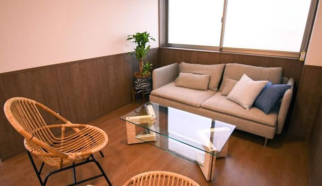 GATEWAY MAIZURU - Hostel