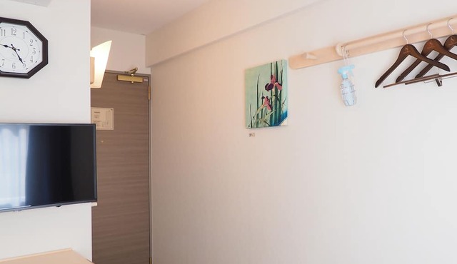 Toyoko Inn Yokohama Shiei-chikatetsu Center Minami-eki