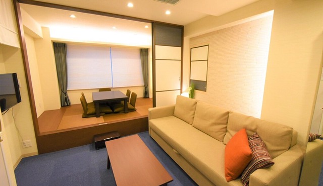 A 5mins walk from Shimbashi the center of Tokyo - EAST TORANOMON / Minato-ku Tokyo