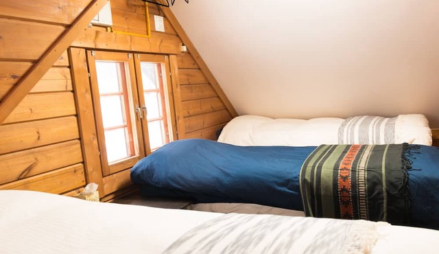HDO Hirafu Powder Cottage