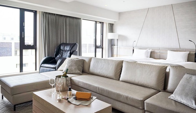 DaiwaRoynetHotel Sendai Ichibanchou PREMIER