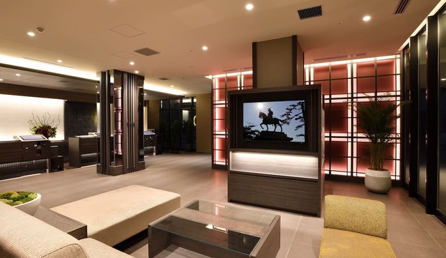 Hotel Keihan Sendai