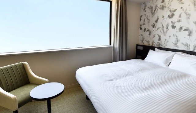 Wakoshi Tobu Hotel