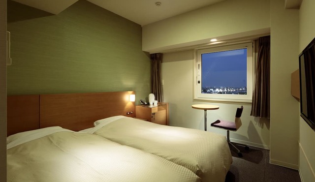 Candeo Hotels Handa
