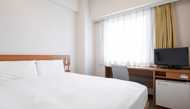 Comfort Inn Hitachinaka