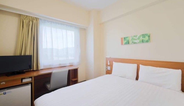 Comfort Inn Munakata