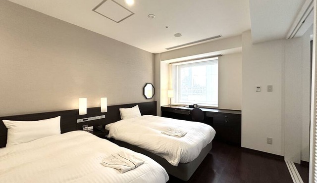 KOKO HOTEL Sendai Kotodai Park
